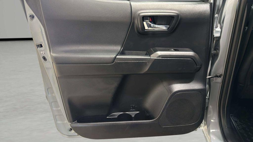 used 2019 Toyota Tacoma car, priced at $40,550