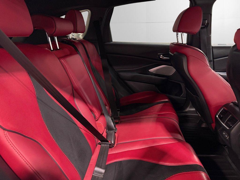 used 2019 Acura RDX car, priced at $26,500