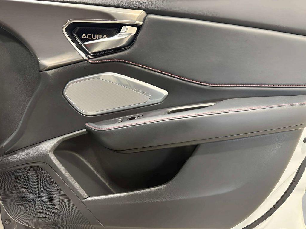 used 2019 Acura RDX car, priced at $29,200
