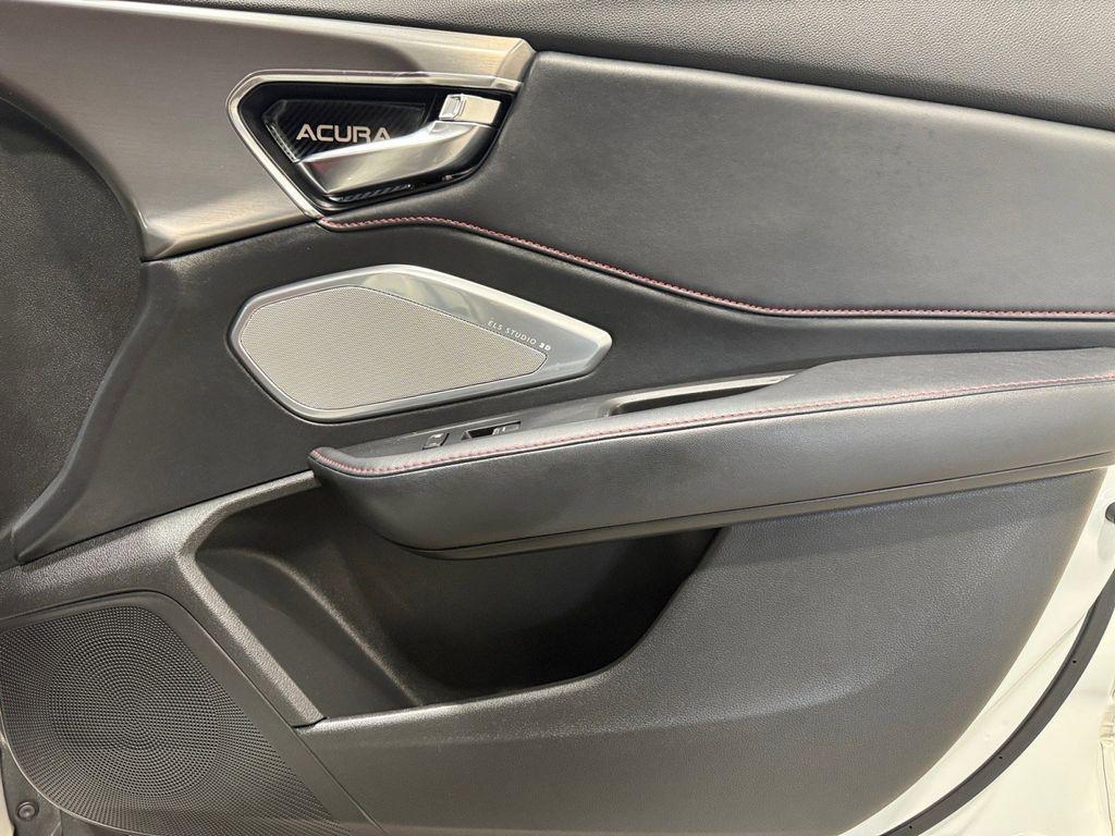 used 2019 Acura RDX car, priced at $26,500