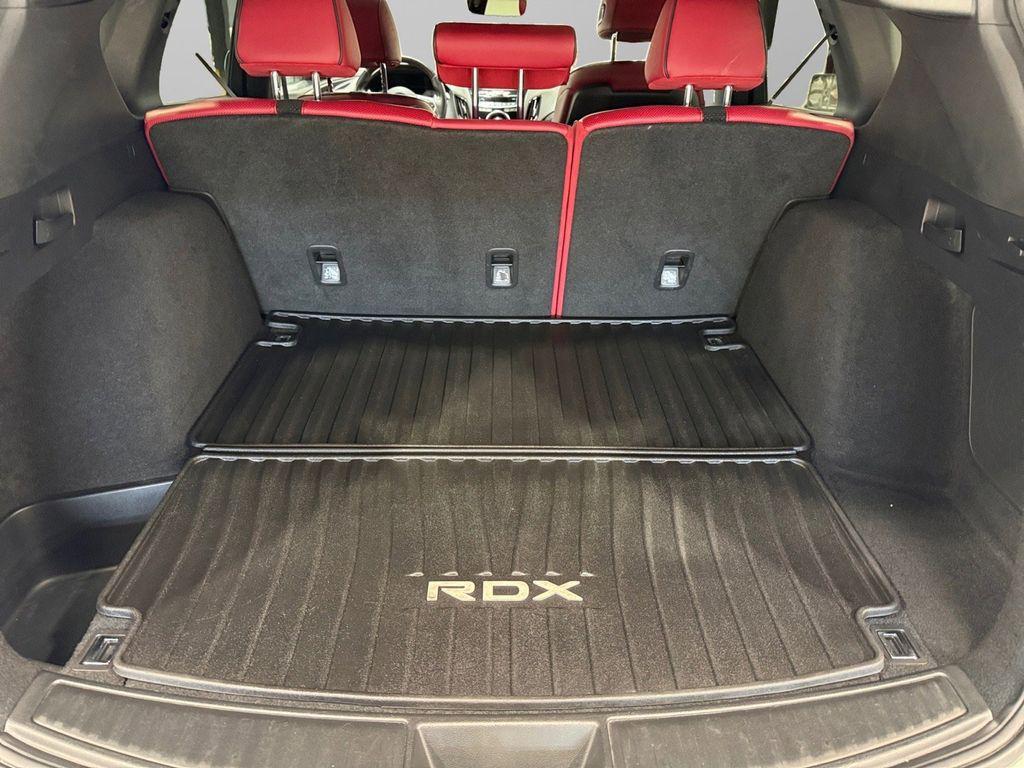 used 2019 Acura RDX car, priced at $26,500