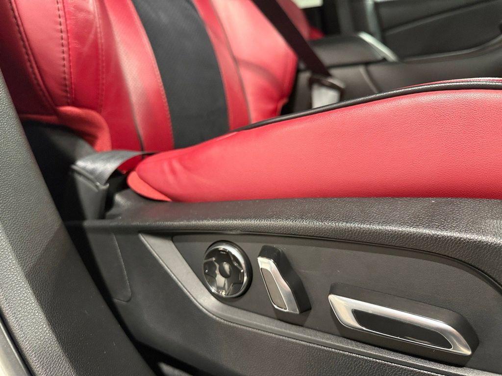used 2019 Acura RDX car, priced at $26,500