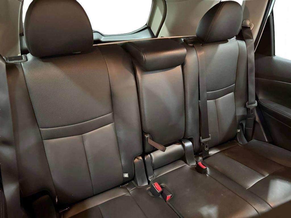 used 2020 Nissan Rogue car, priced at $21,695