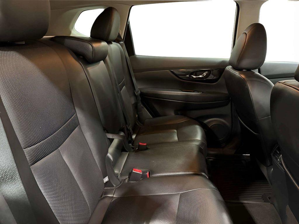 used 2020 Nissan Rogue car, priced at $21,695