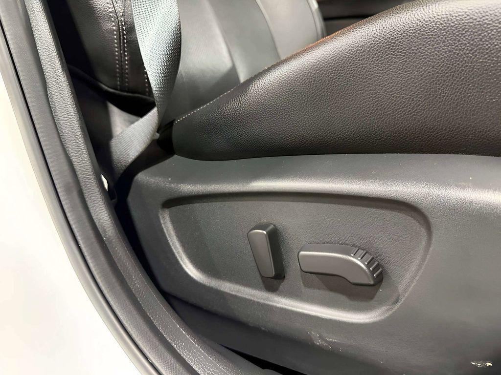 used 2020 Nissan Rogue car, priced at $21,695