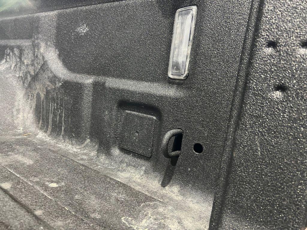 used 2021 Jeep Gladiator car, priced at $25,000