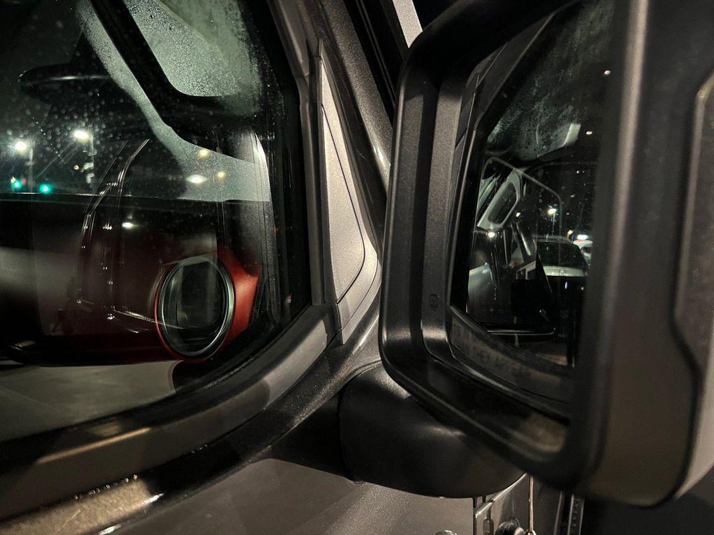 used 2021 Jeep Gladiator car, priced at $25,000