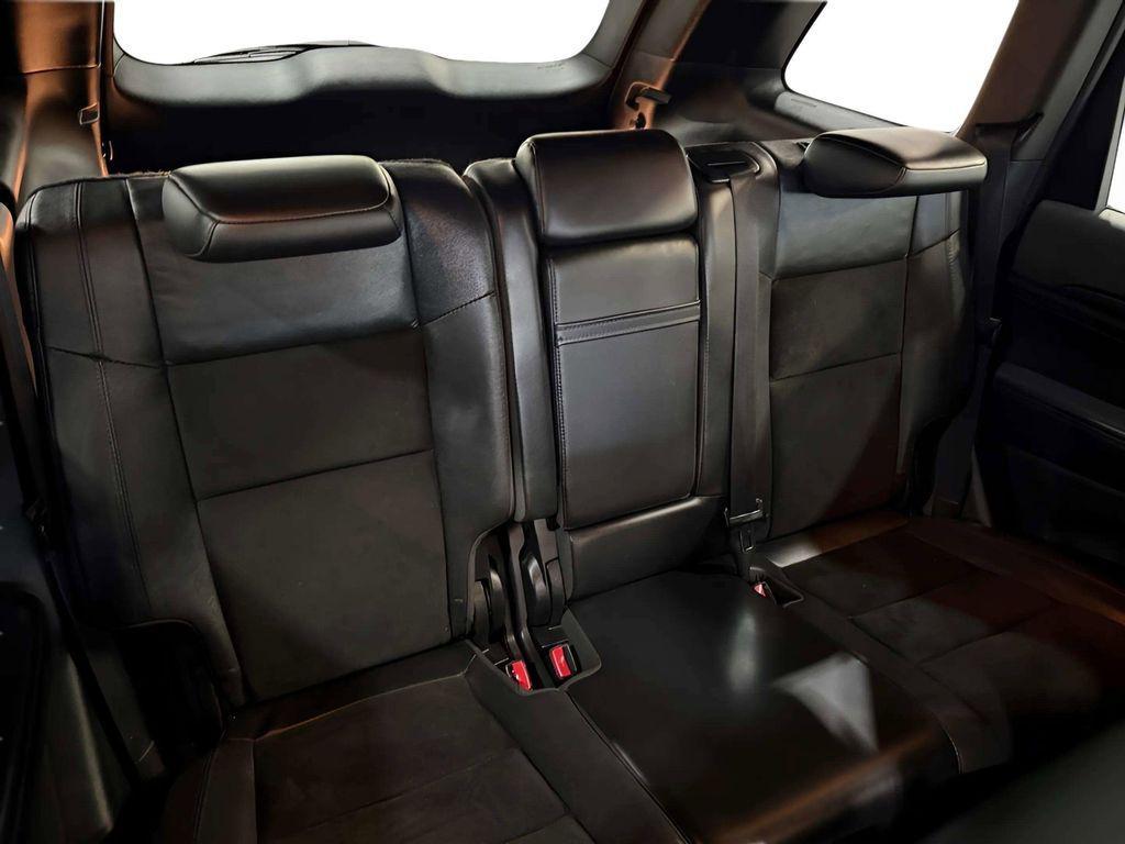 used 2014 Jeep Grand Cherokee car, priced at $11,200