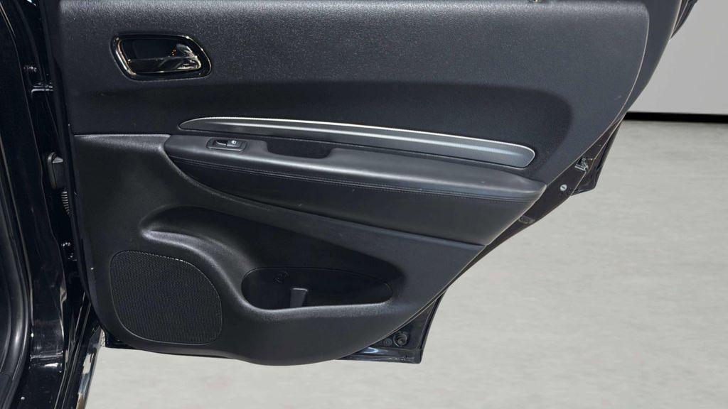 used 2020 Dodge Durango car, priced at $25,200