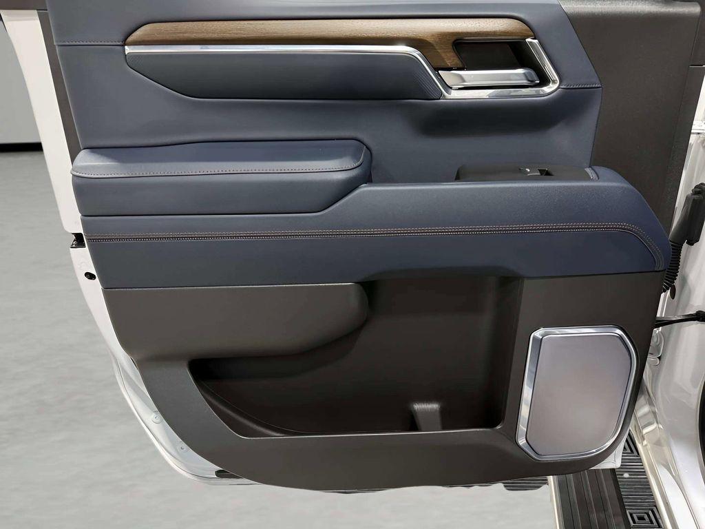 used 2024 Chevrolet Silverado 1500 car, priced at $58,695