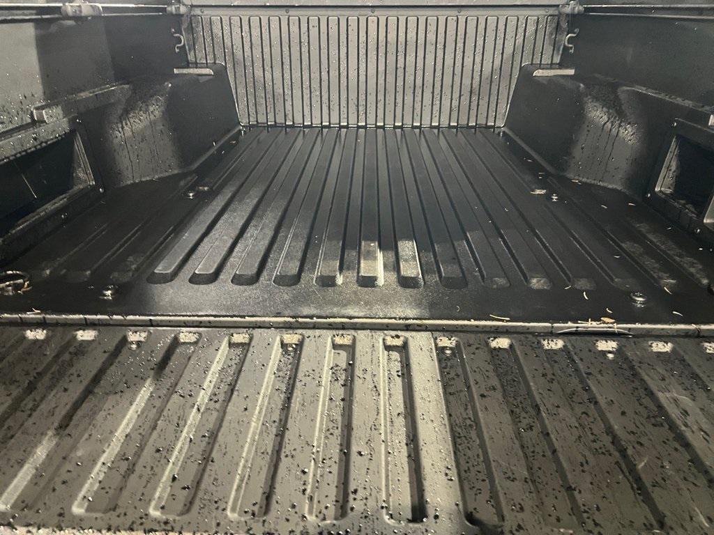 used 2017 Toyota Tacoma car, priced at $28,500