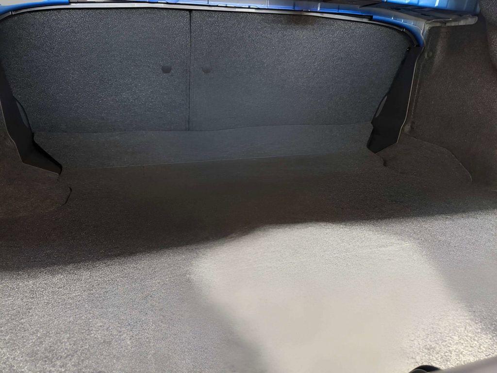 used 2022 Subaru WRX car, priced at $32,200