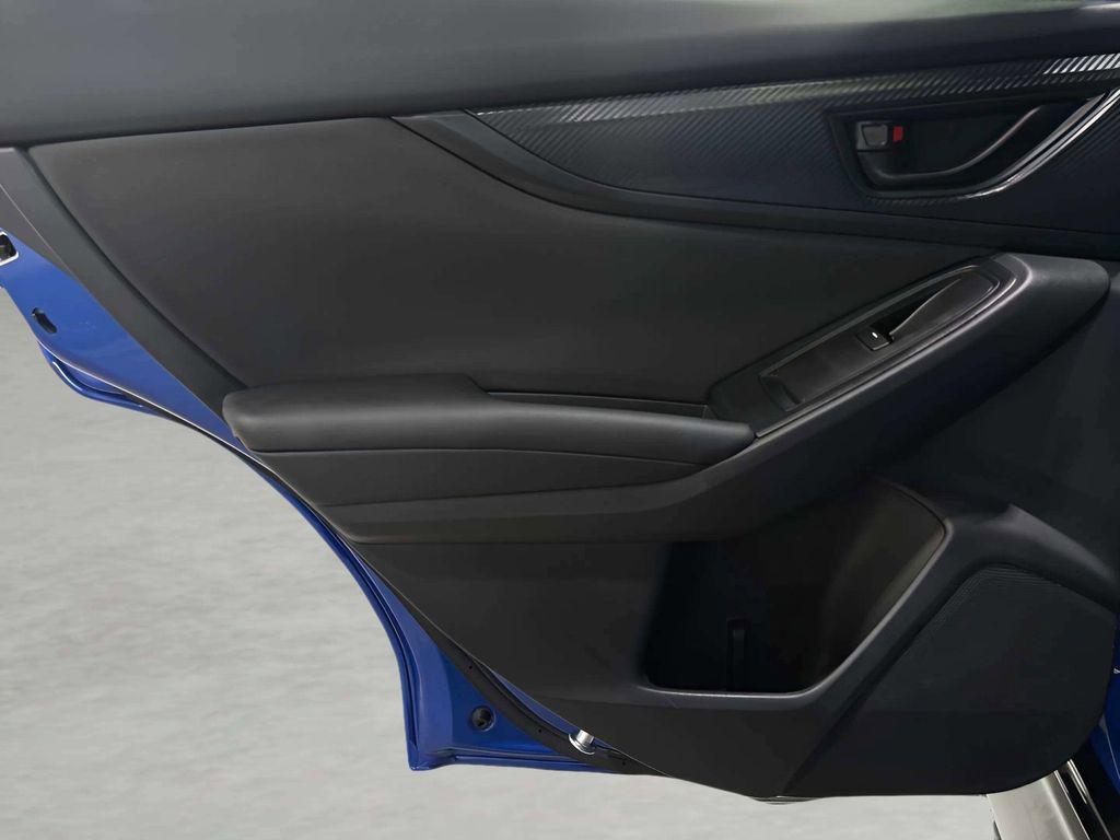 used 2022 Subaru WRX car, priced at $32,200