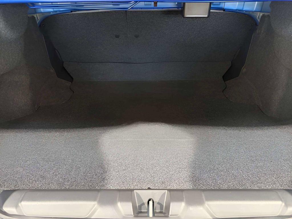 used 2022 Subaru WRX car, priced at $32,200