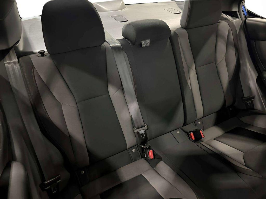 used 2022 Subaru WRX car, priced at $32,200