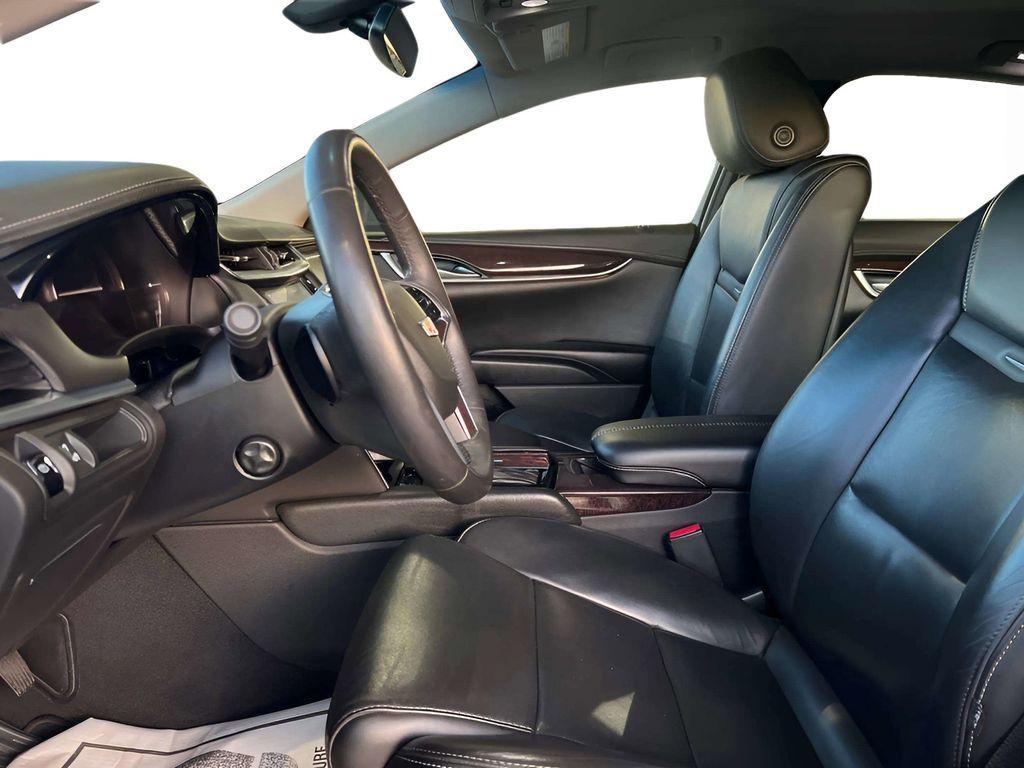 used 2017 Cadillac XTS car, priced at $20,199