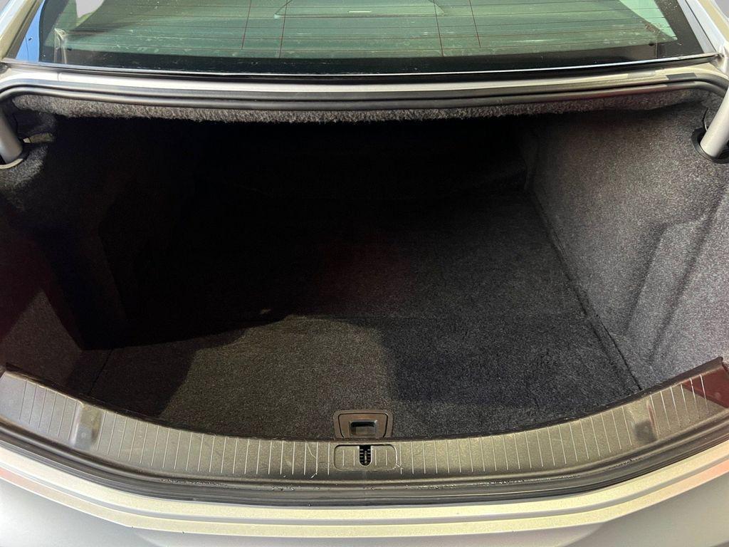 used 2017 Cadillac XTS car, priced at $18,450