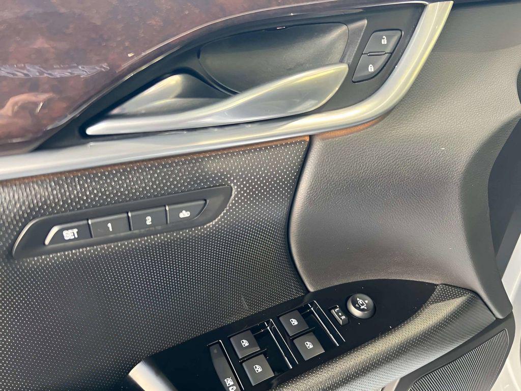 used 2017 Cadillac XTS car, priced at $20,199