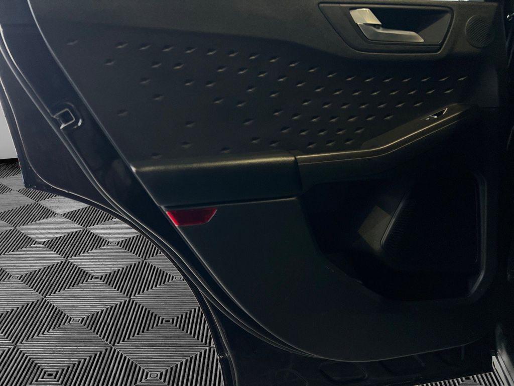 used 2020 Ford Escape car, priced at $14,998