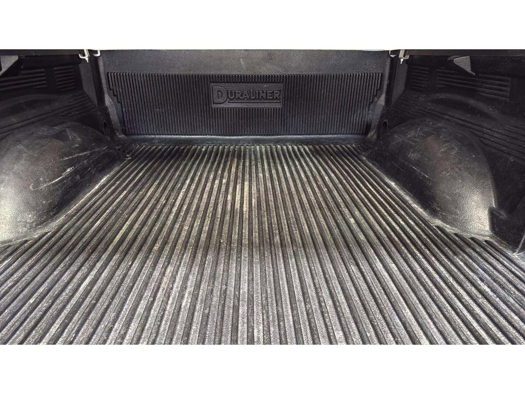 used 2023 Ram 1500 car, priced at $41,700