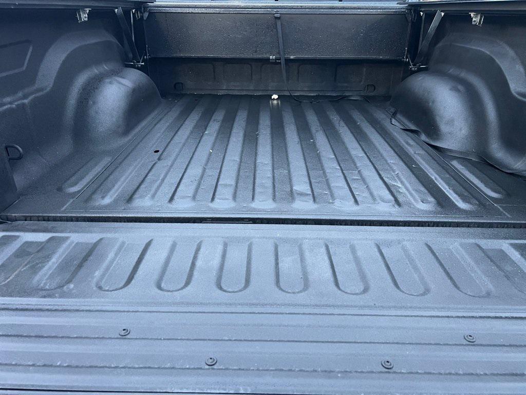 used 2015 Ram 1500 car, priced at $18,450