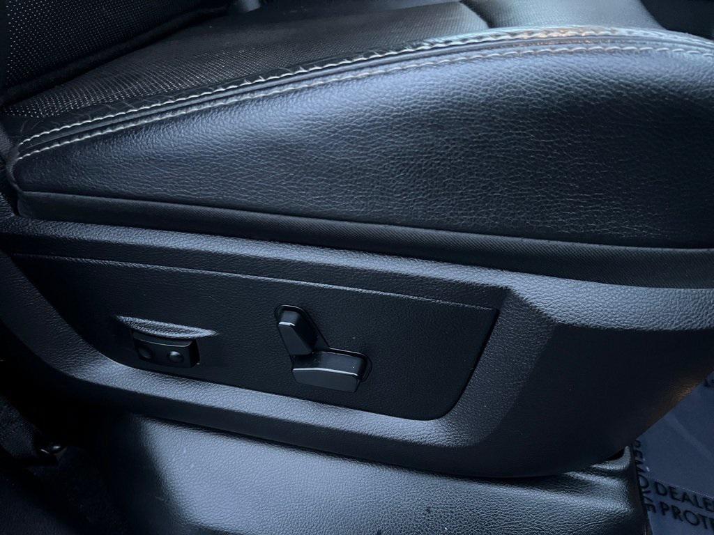 used 2015 Ram 1500 car, priced at $18,450