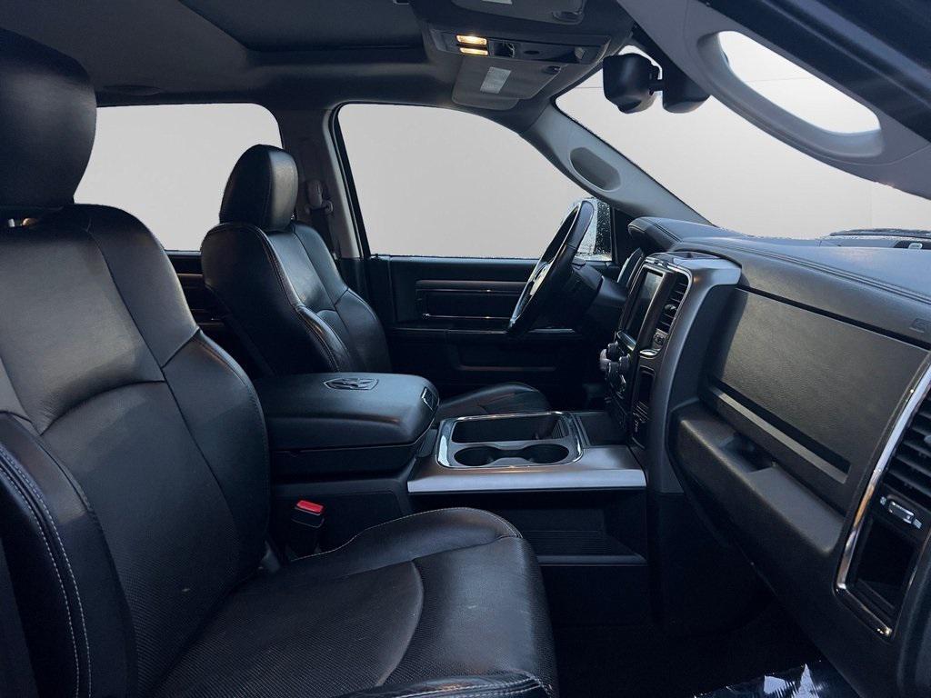 used 2015 Ram 1500 car, priced at $18,450