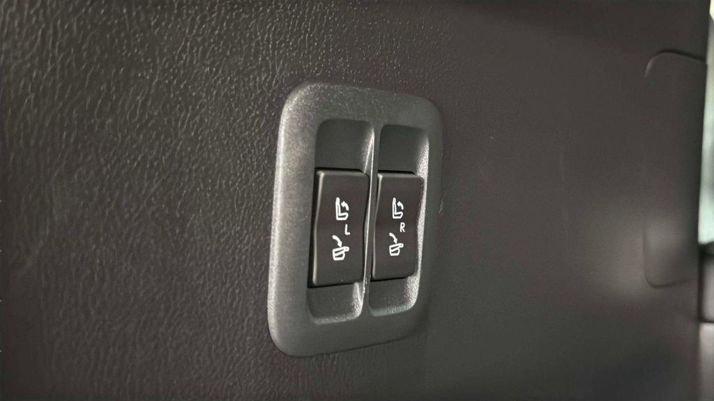 used 2024 Lexus TX 350 car, priced at $56,200
