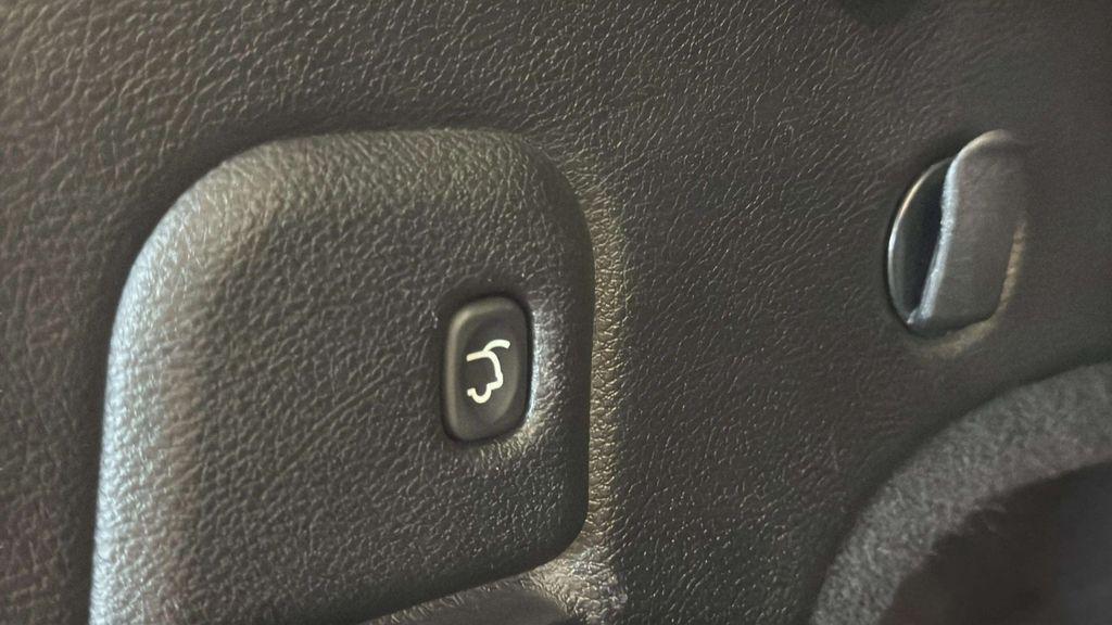 used 2018 Jeep Grand Cherokee car, priced at $72,700