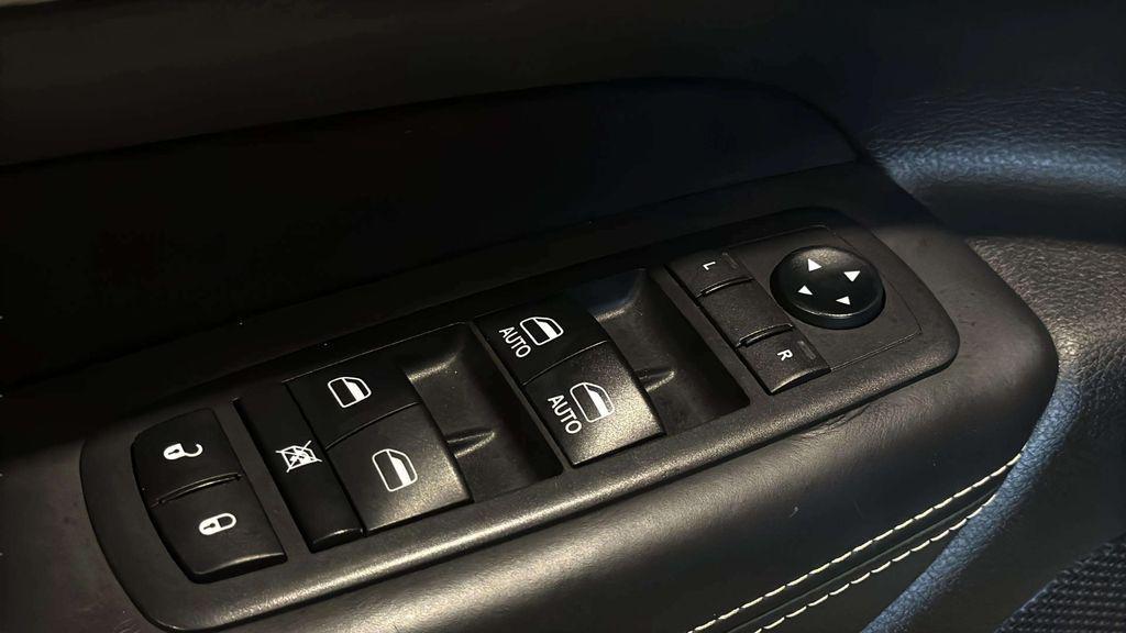 used 2018 Jeep Grand Cherokee car, priced at $72,700