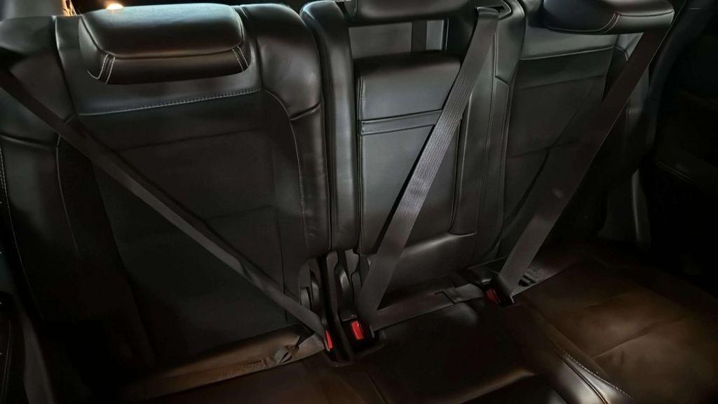 used 2018 Jeep Grand Cherokee car, priced at $72,700