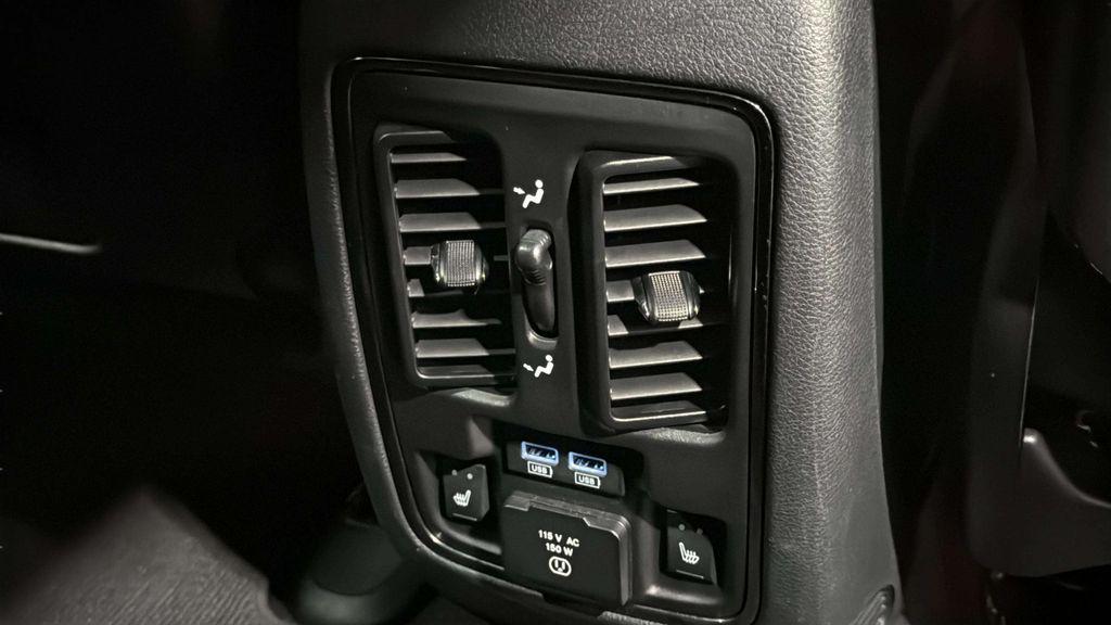 used 2018 Jeep Grand Cherokee car, priced at $72,700