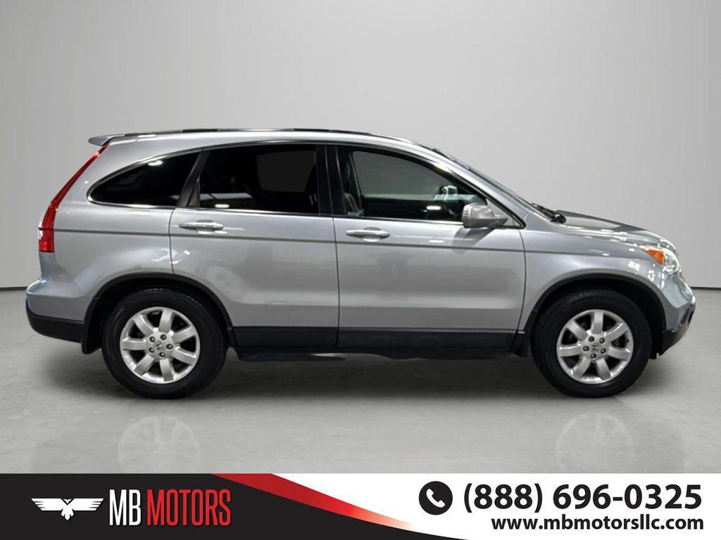 used 2007 Honda CR-V car, priced at $12,195