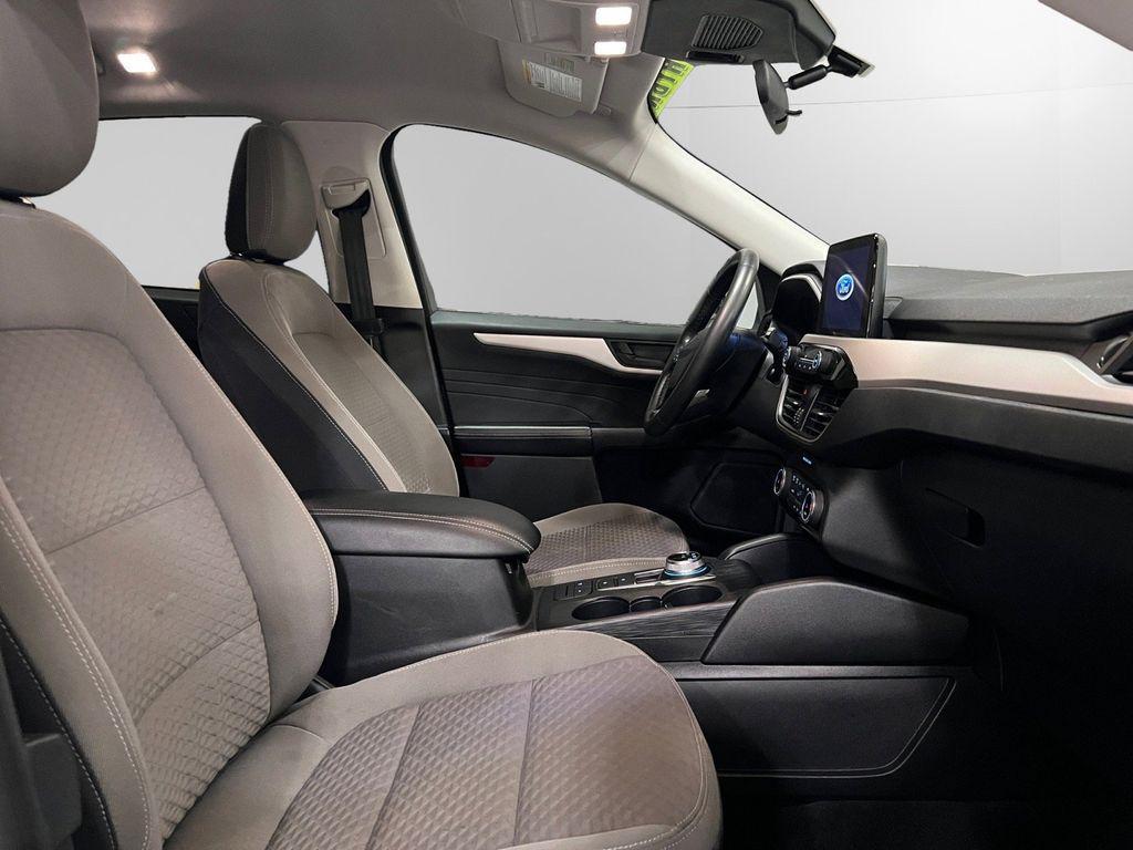 used 2022 Ford Escape car, priced at $16,500
