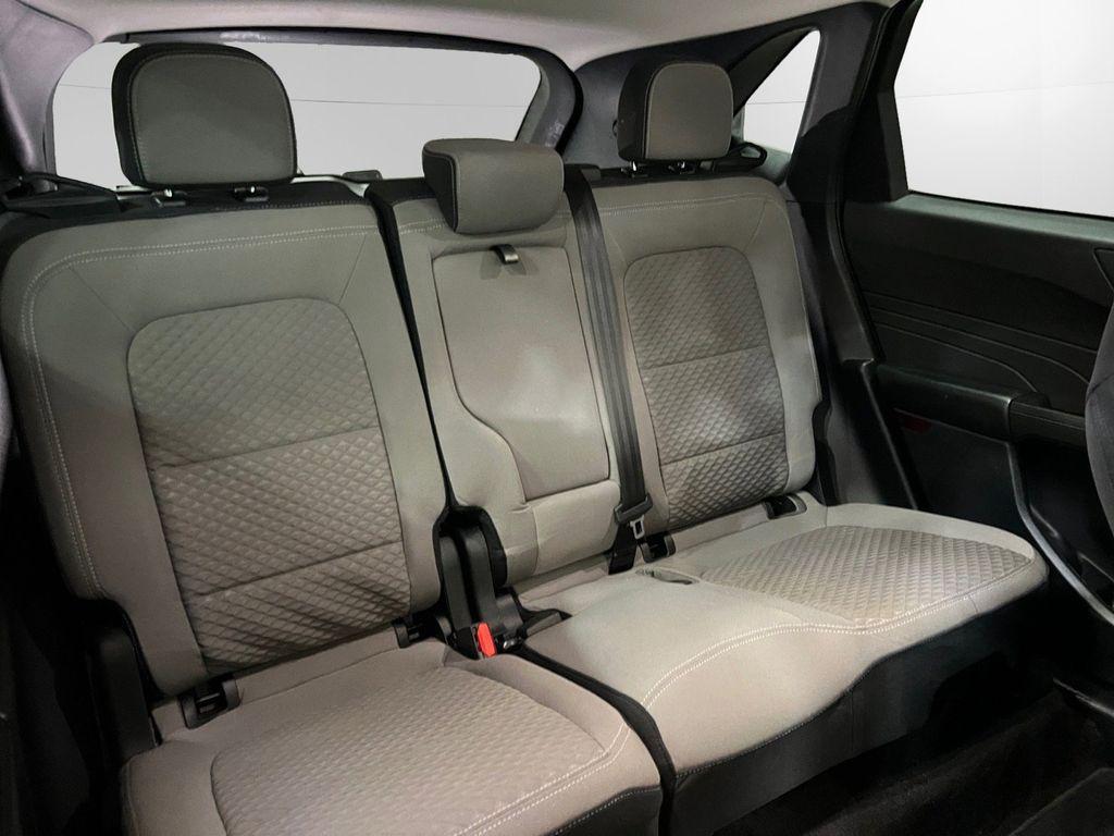 used 2022 Ford Escape car, priced at $16,500