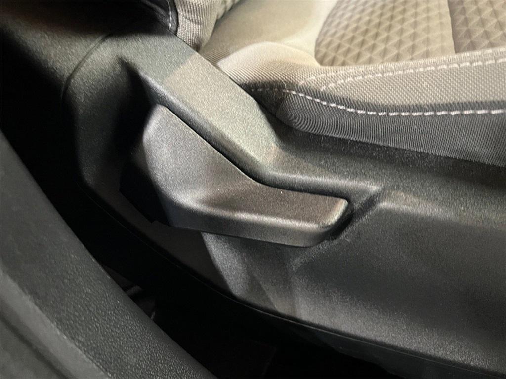 used 2022 Ford Escape car, priced at $18,993