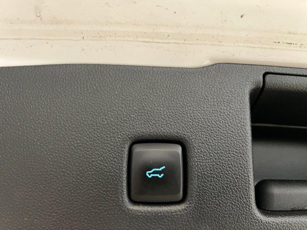 used 2022 Ford Escape car, priced at $16,500