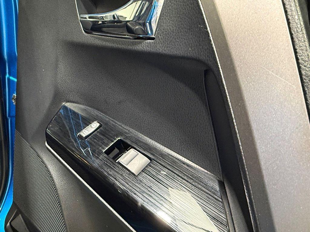 used 2017 Toyota RAV4 car, priced at $26,500