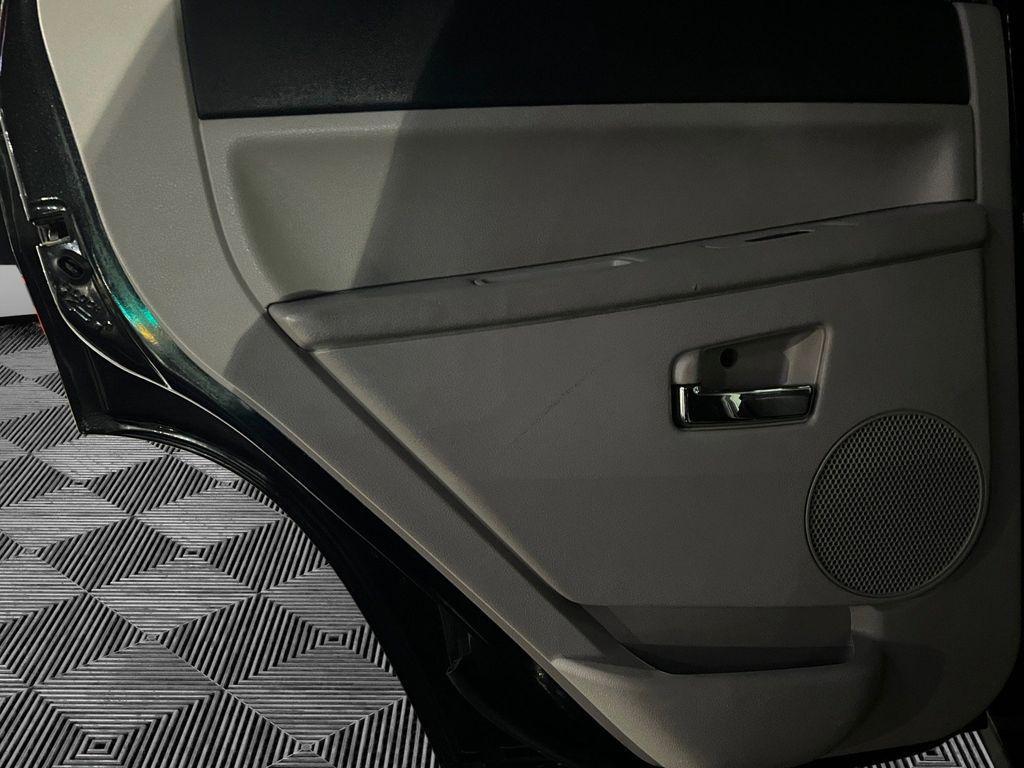 used 2010 Jeep Grand Cherokee car, priced at $8,995