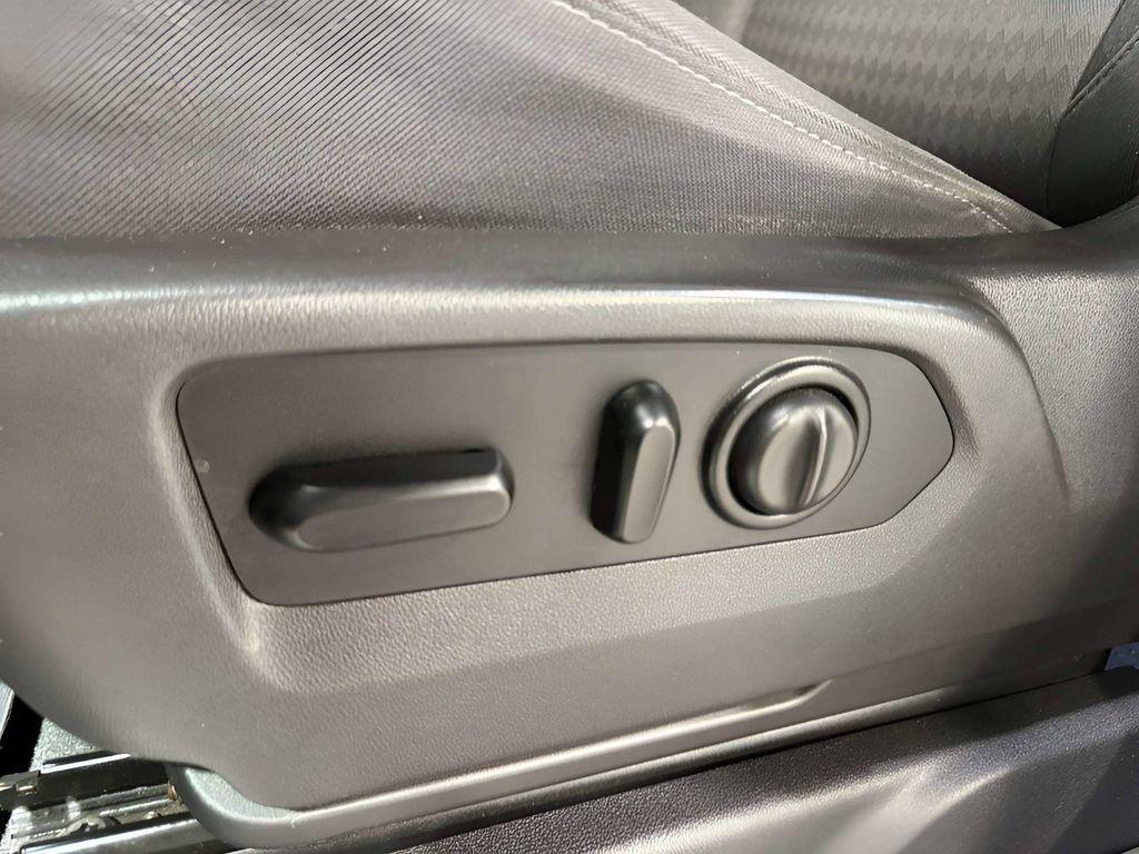 used 2020 Chevrolet Silverado 1500 car, priced at $30,550