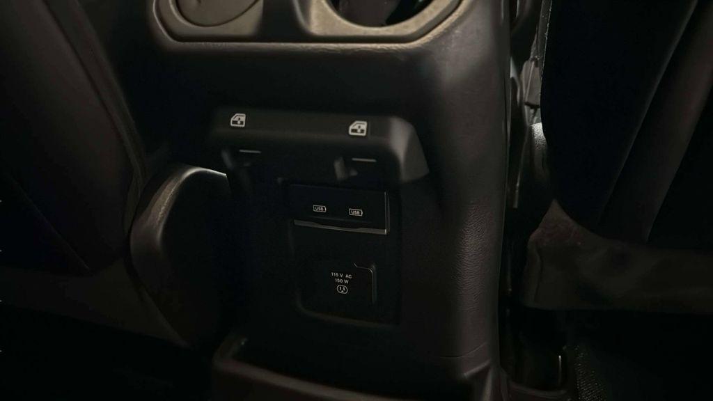used 2021 Jeep Wrangler Unlimited car, priced at $28,195