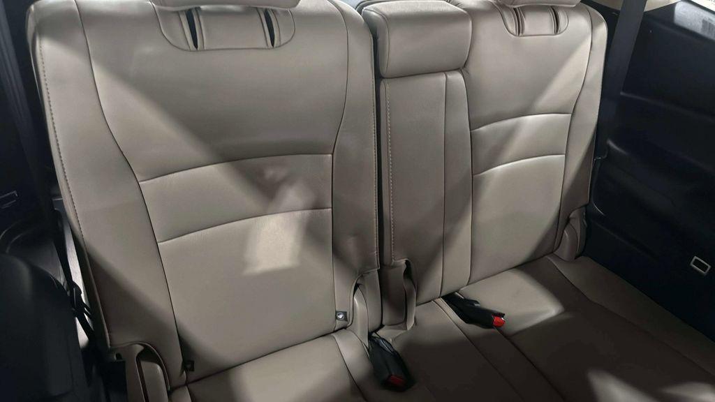 used 2019 Honda Pilot car, priced at $27,695