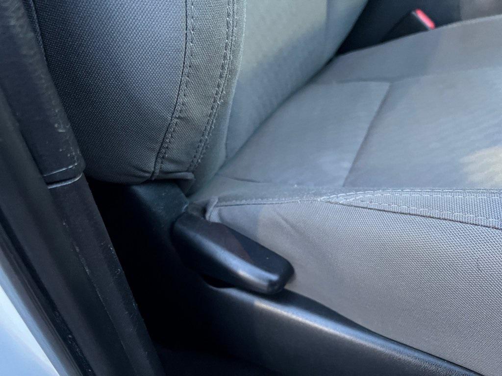 used 2020 Toyota Tacoma car, priced at $21,500