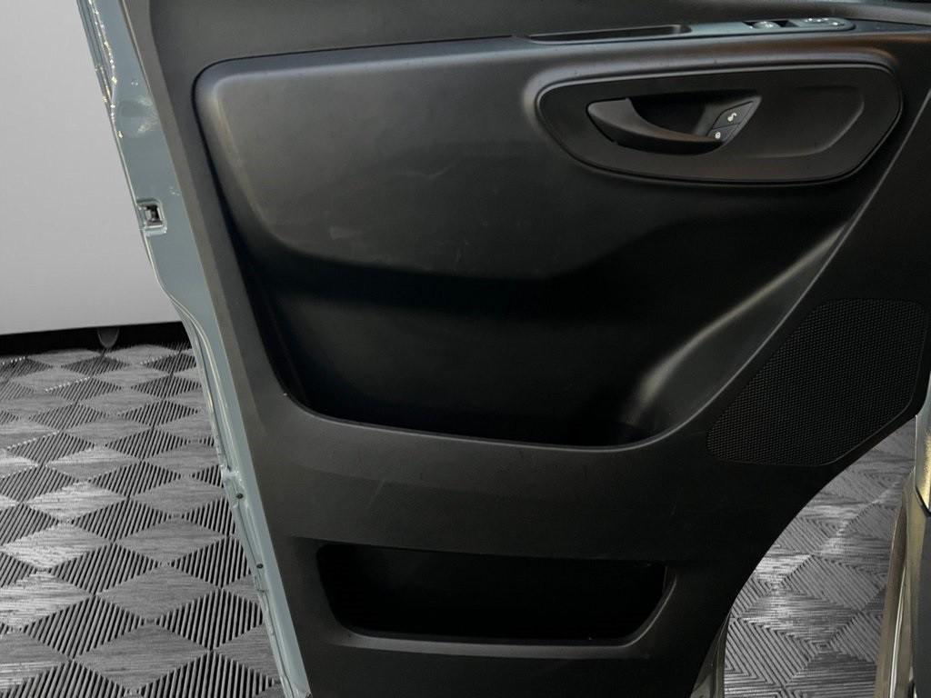 used 2021 Mercedes-Benz Sprinter 2500 car, priced at $72,495