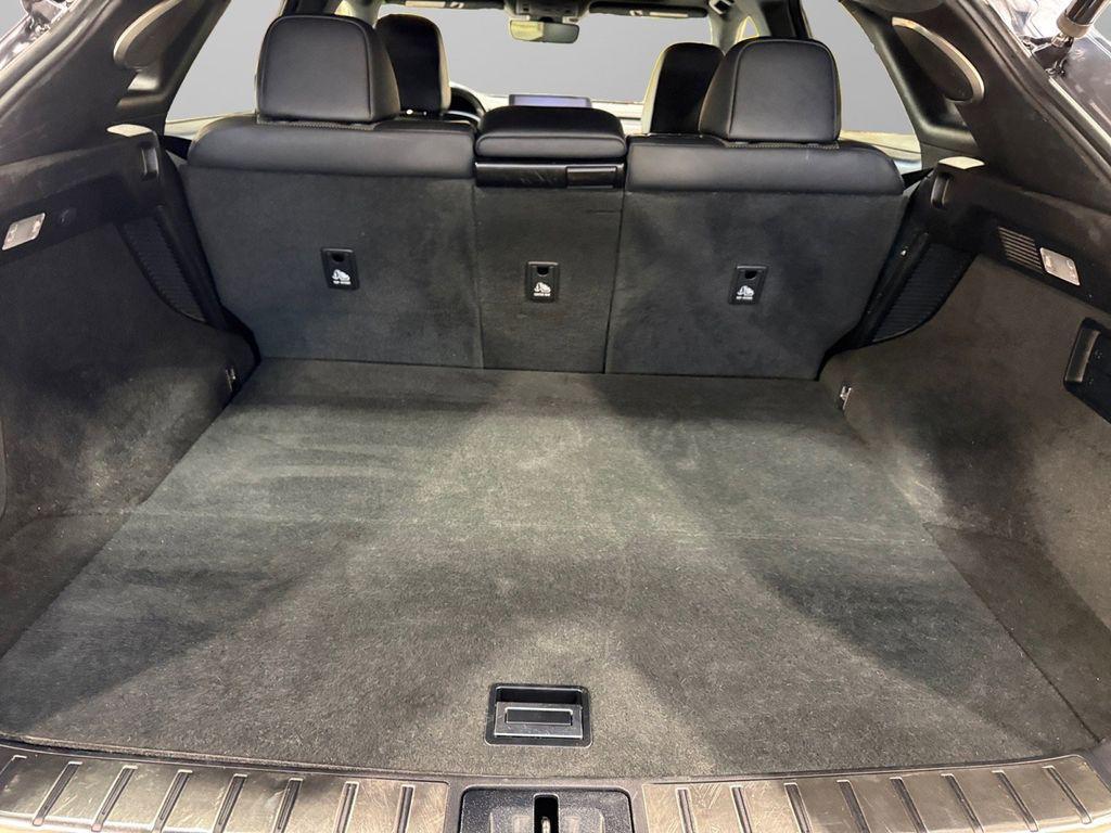 used 2019 Lexus RX 450h car, priced at $36,850