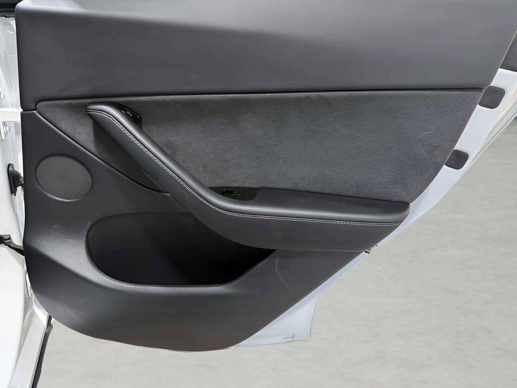 used 2021 Tesla Model Y car, priced at $30,950