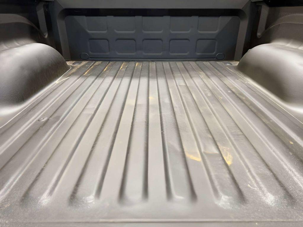 used 2019 Ram 1500 car, priced at $29,695