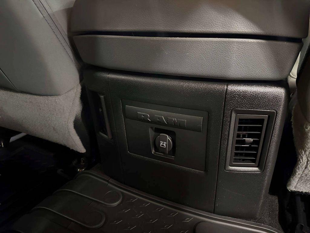 used 2019 Ram 1500 car, priced at $29,695