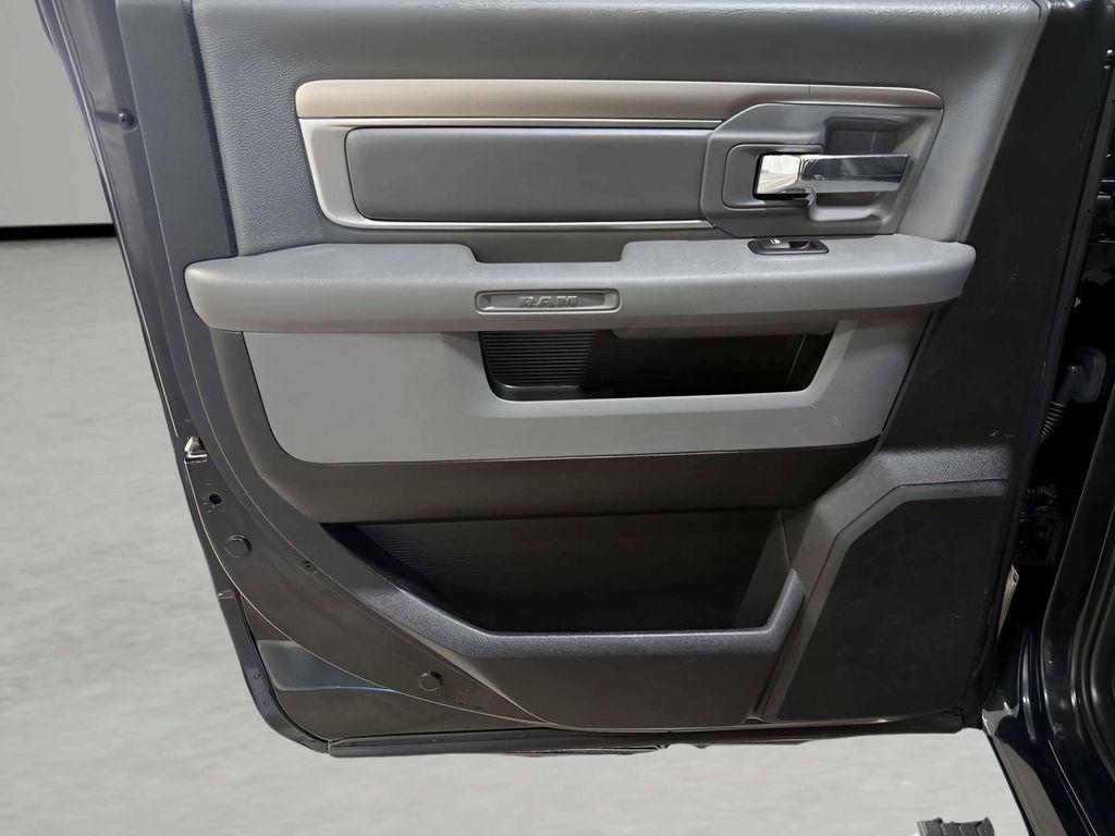 used 2019 Ram 1500 car, priced at $29,695