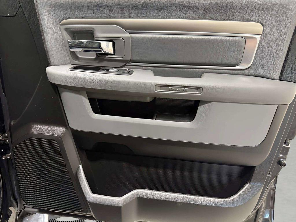 used 2019 Ram 1500 car, priced at $29,695